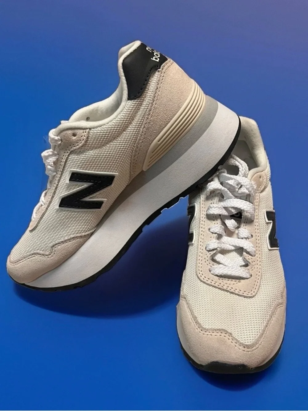New Balance new balance